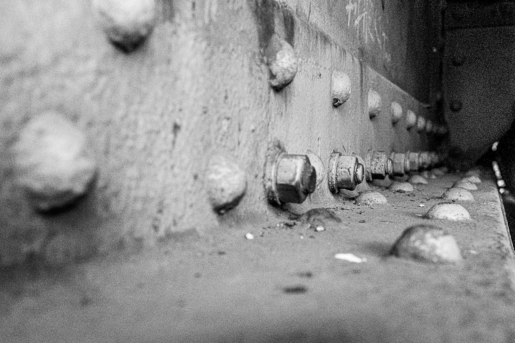 Duisburg - Landschaftspark