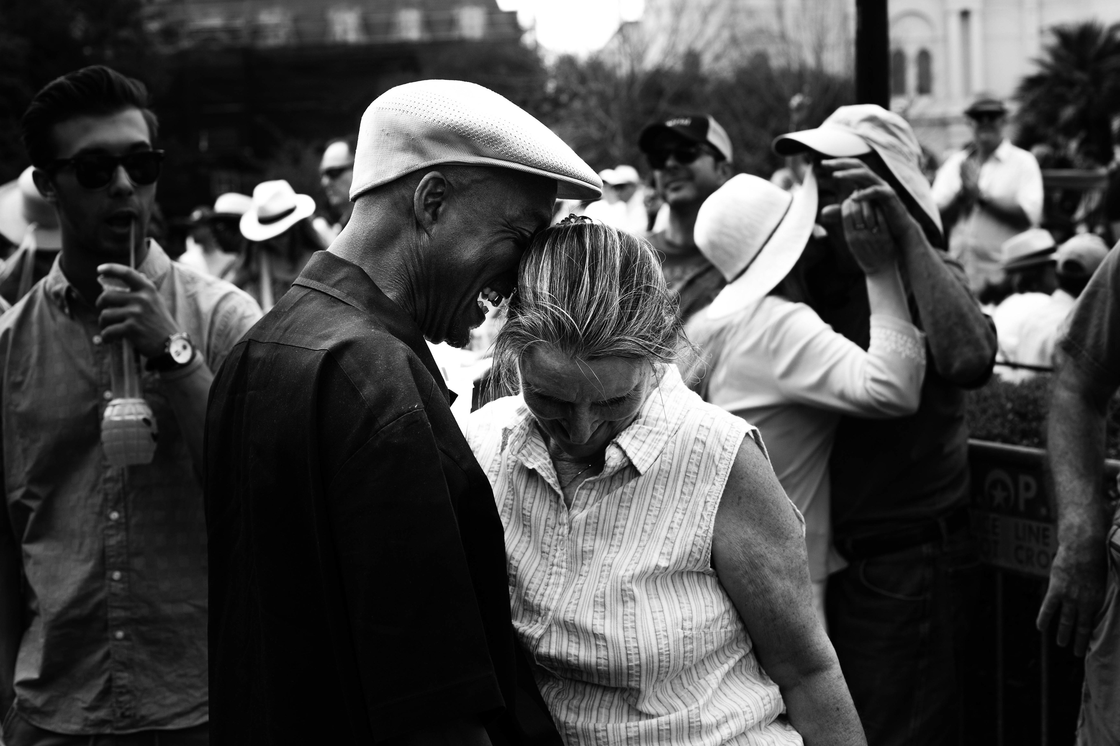 The Lovers (FQ Fest), 2019