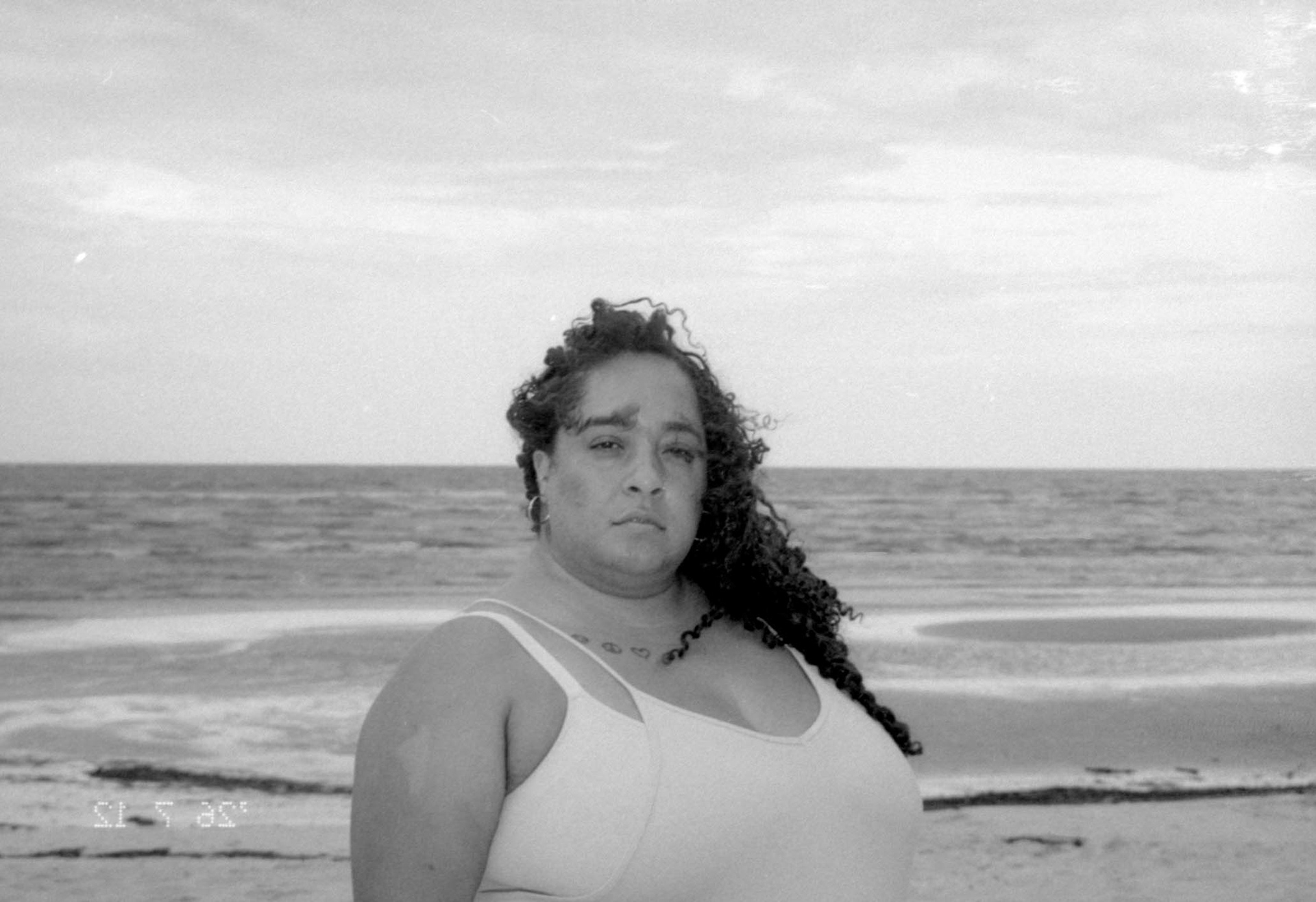 Stephanie, 2026