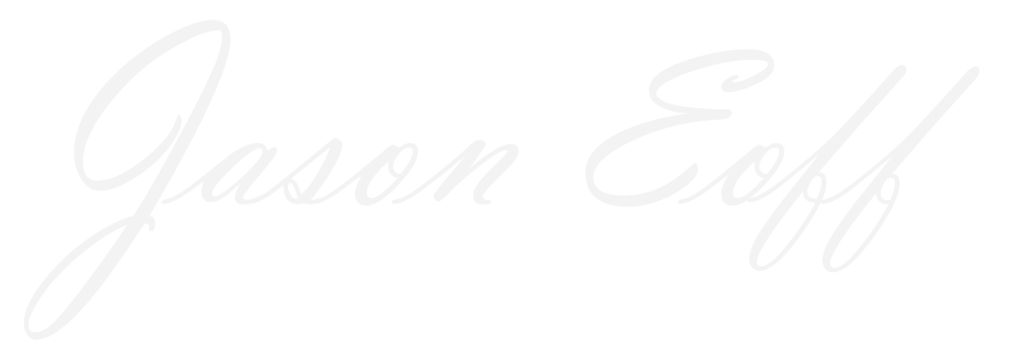 Jason Eoff