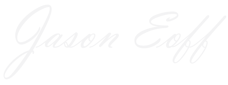 Jason Eoff Fine Art Photography