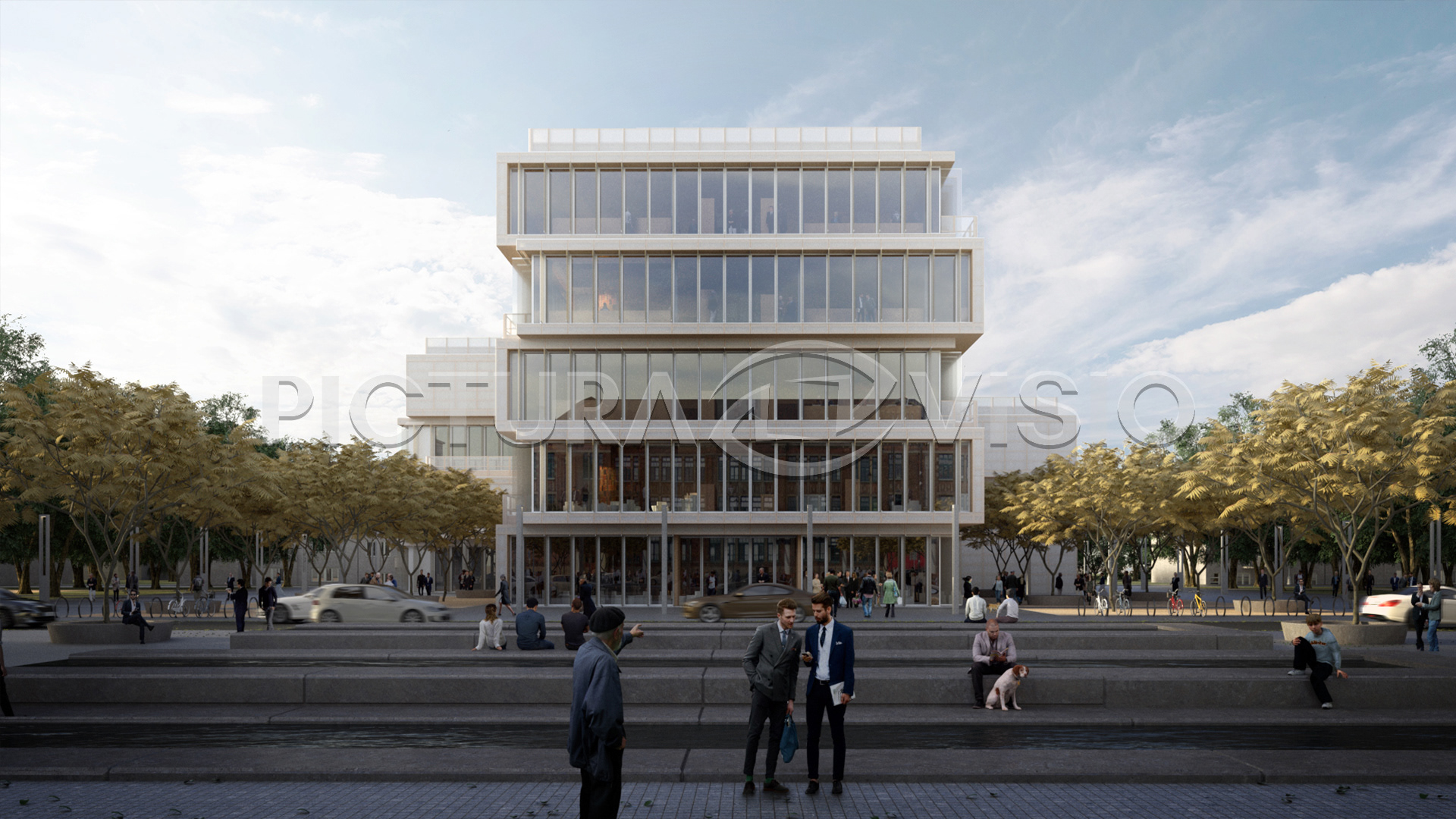 Městská knihovna Ostrava - Vítkovice