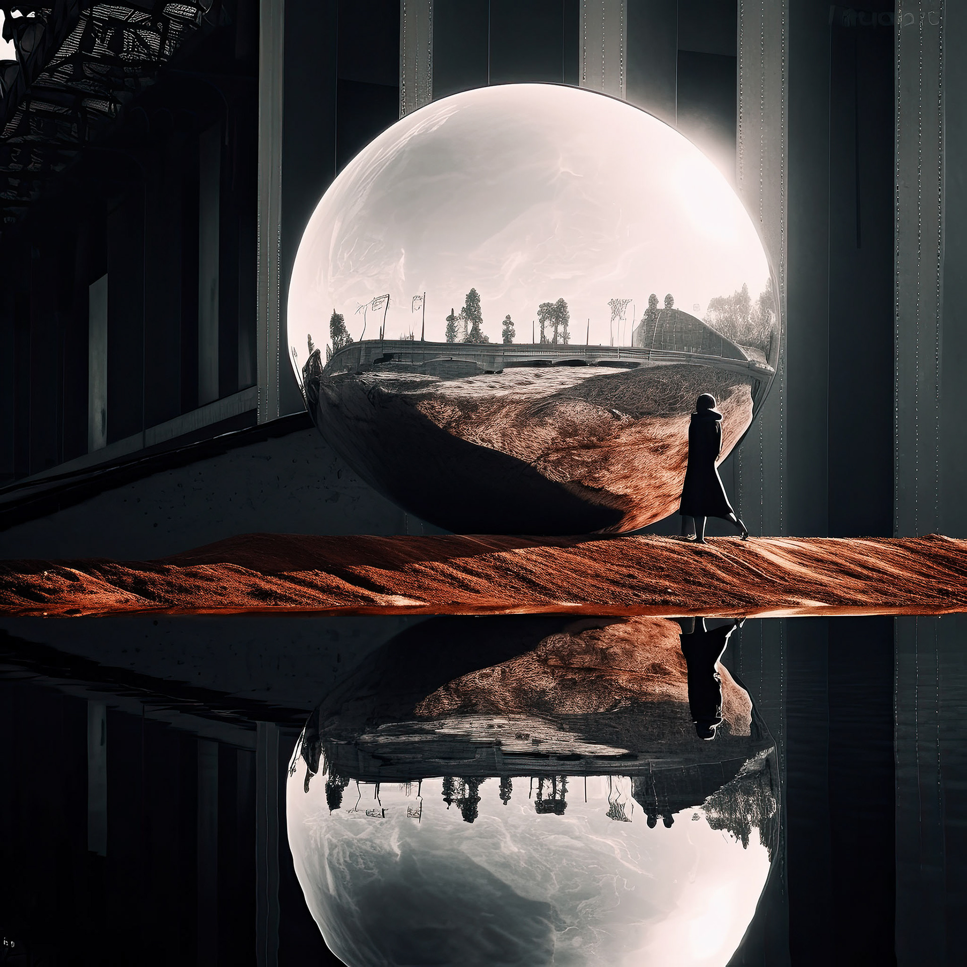 Imagination nodes