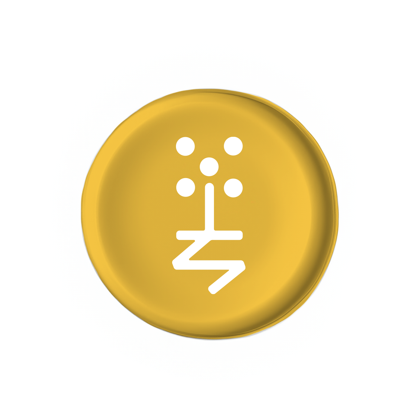 Symbol badge