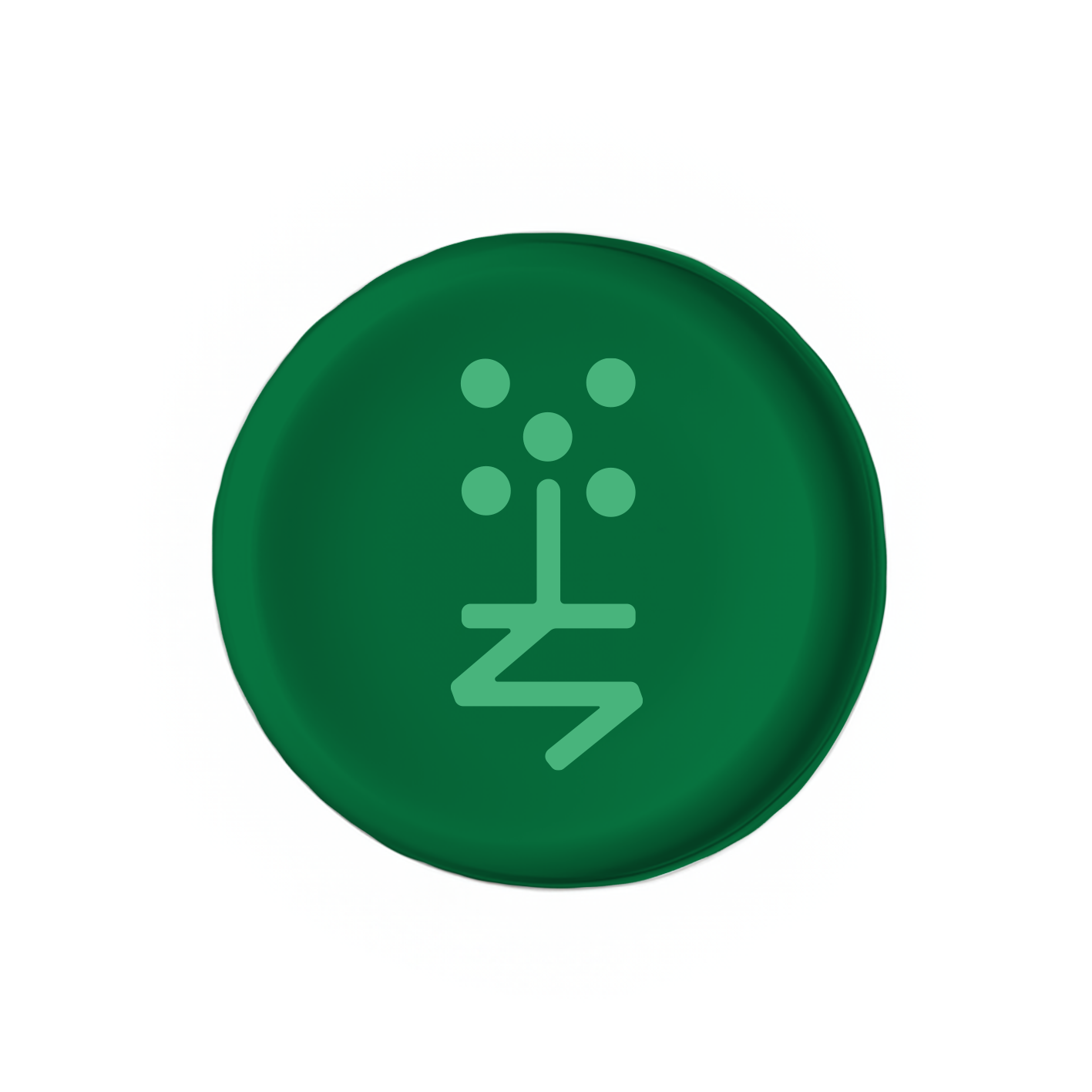 Symbol badge