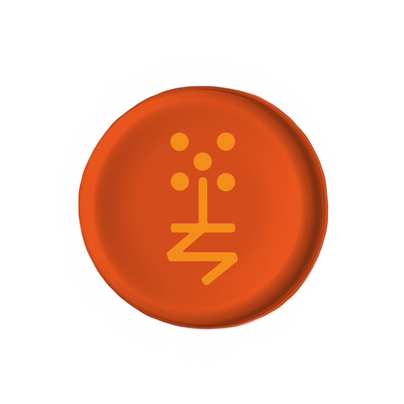 Symbol badge