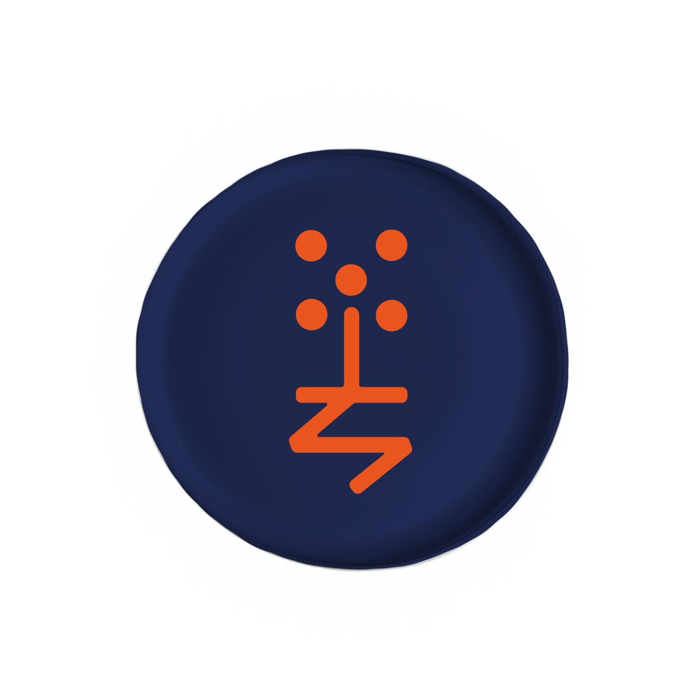 Symbol badge