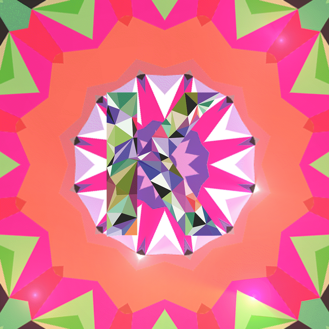 Kaleidoscope