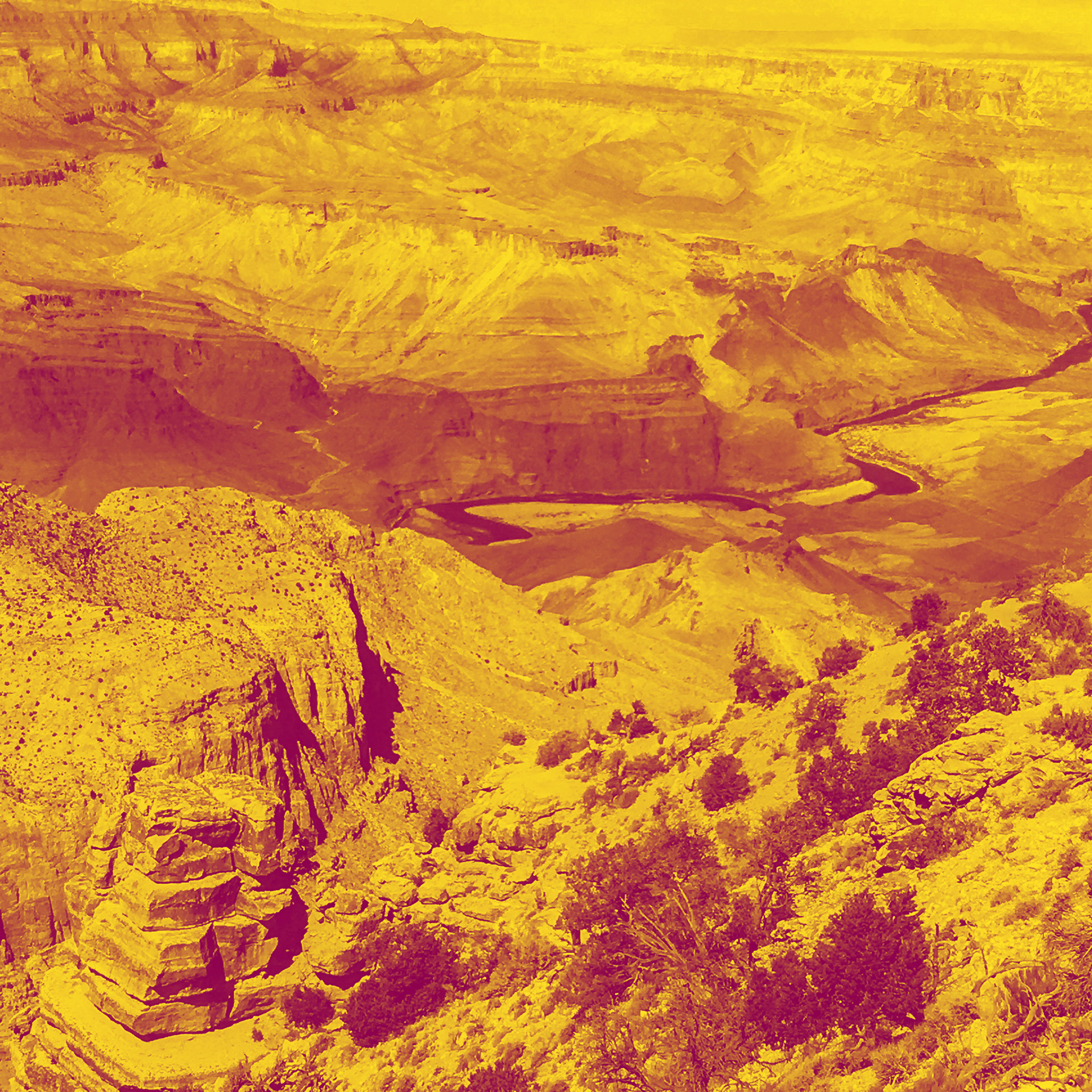 Grand Canyon, Az