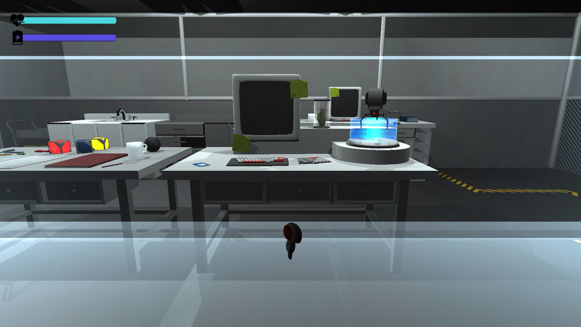 Lab Intro