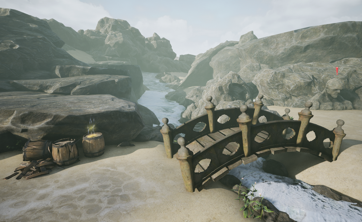 Environment and Level Design