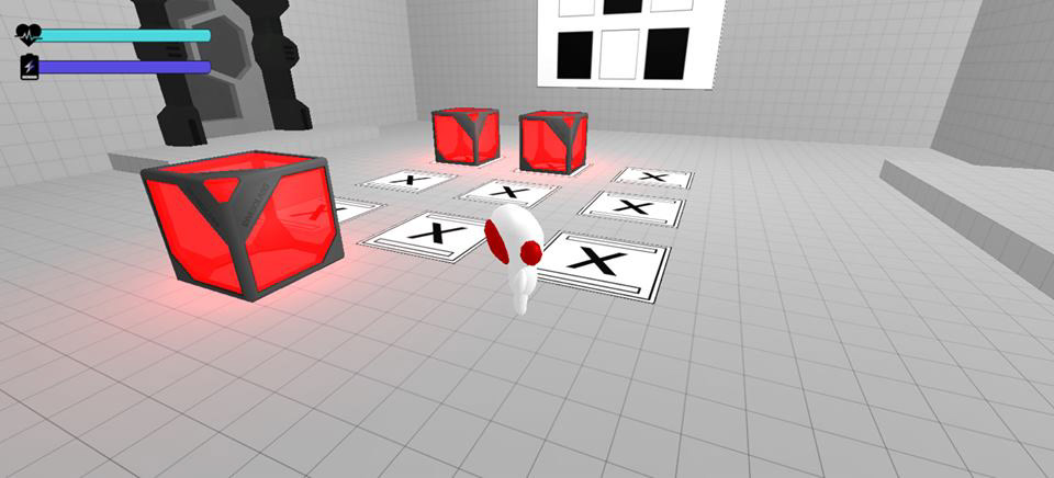 Block Puzzle Prototype