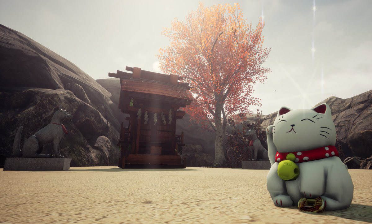 Environment and Level Design