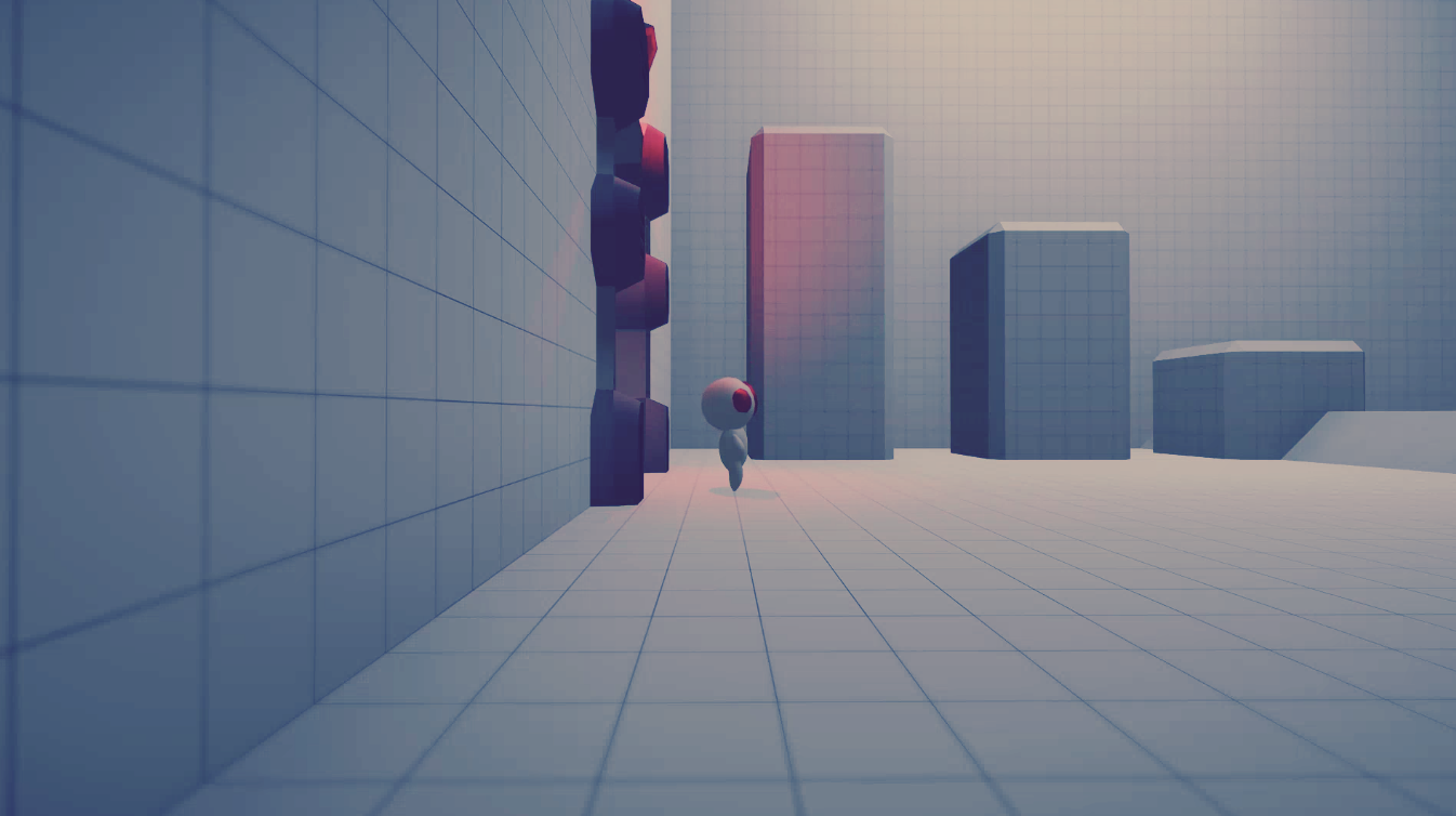 Puzzle Room Demo