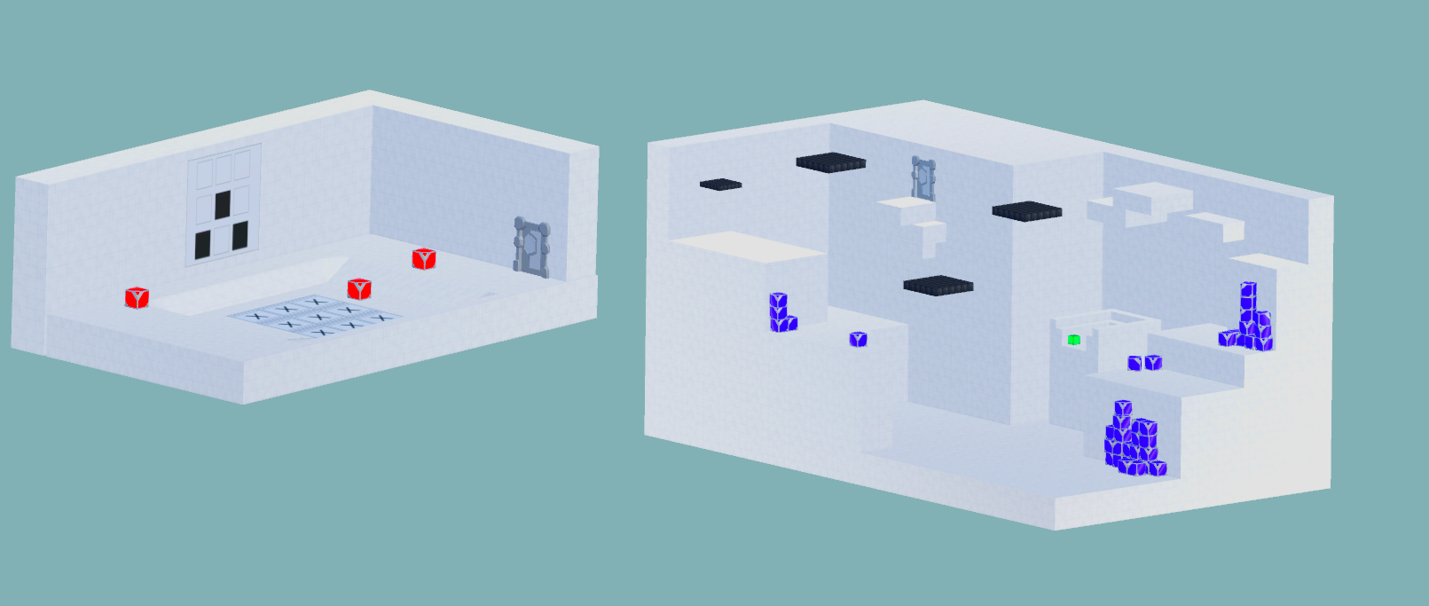 Block Puzzle Designs