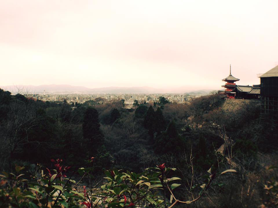 Design Research -Personal Photography in Japan