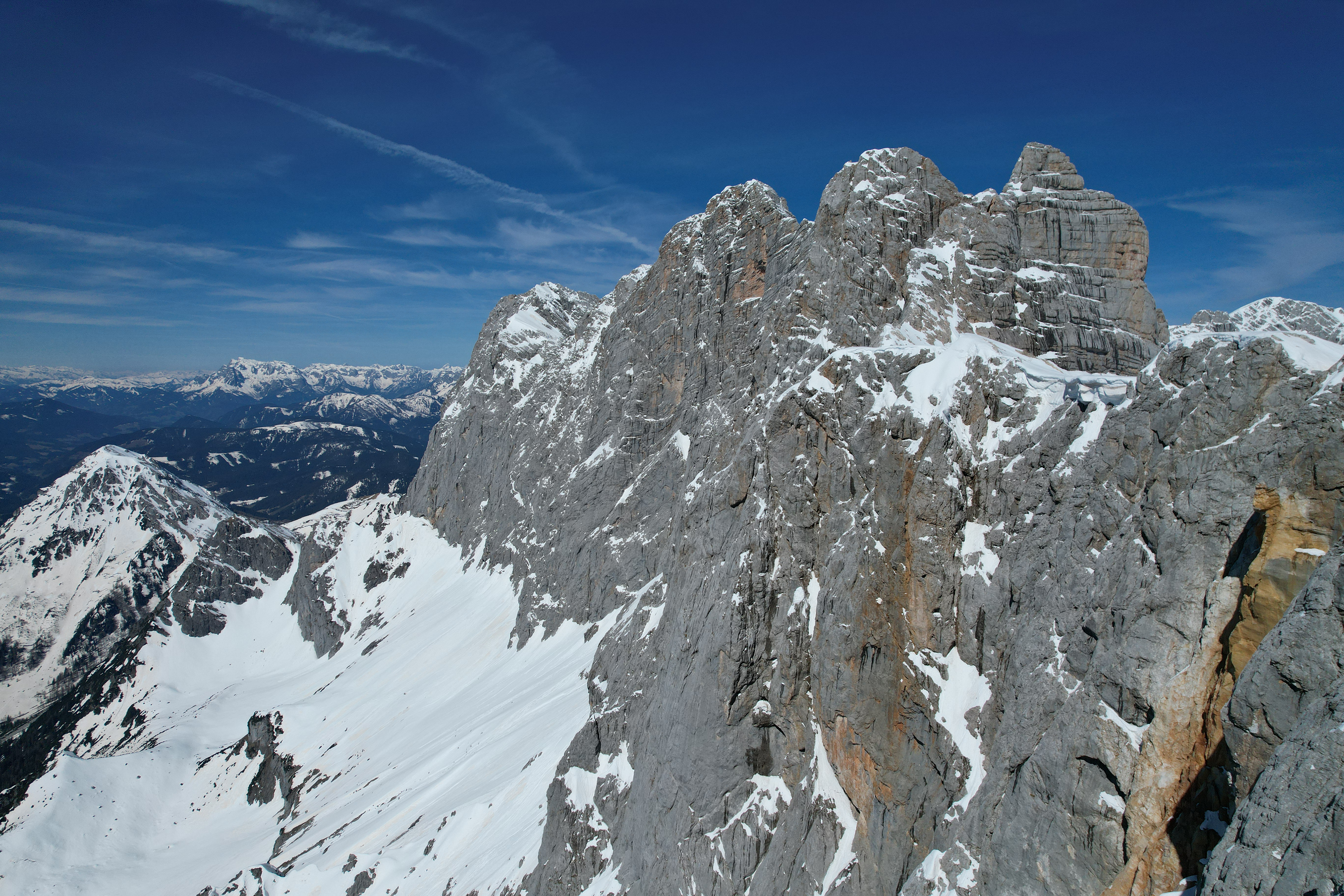 Treppe ins Nichts, Austria 