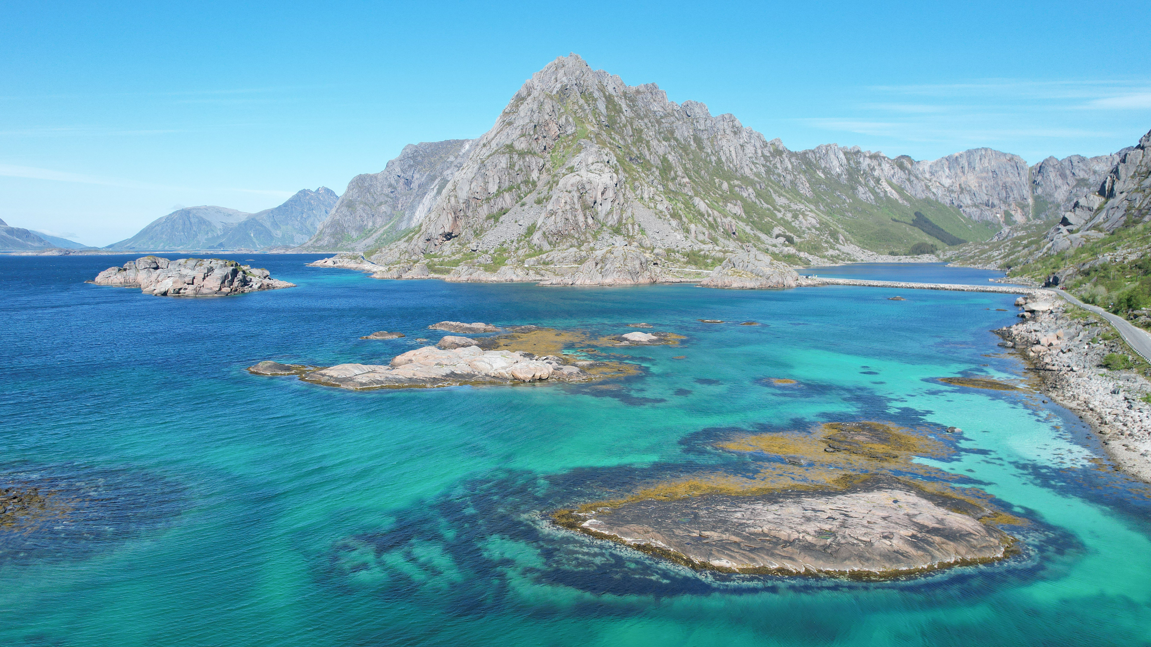 Lofoten, Norway 