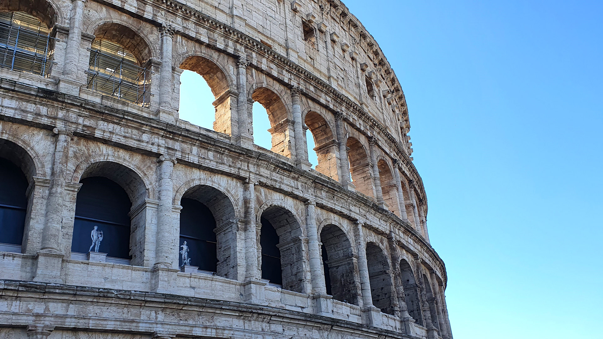 Colosseum, Rome