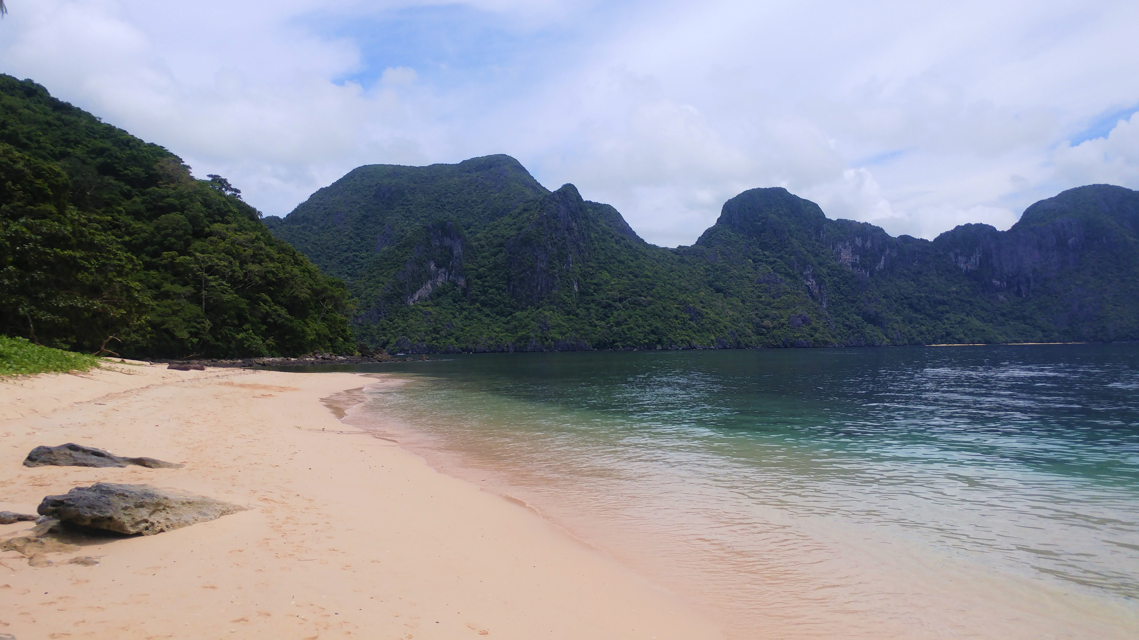 El Nido, Philippines 