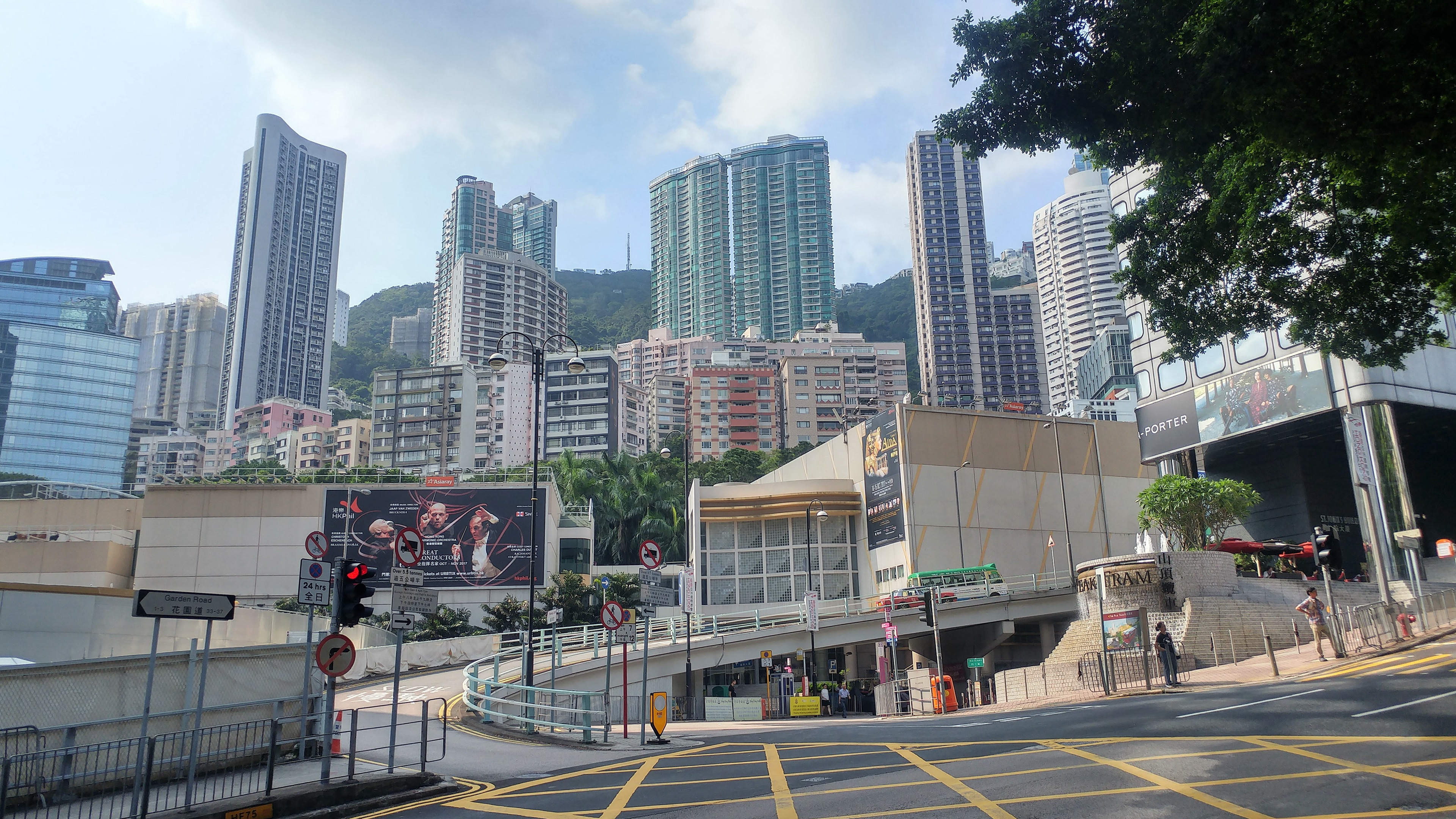 Hong Kong