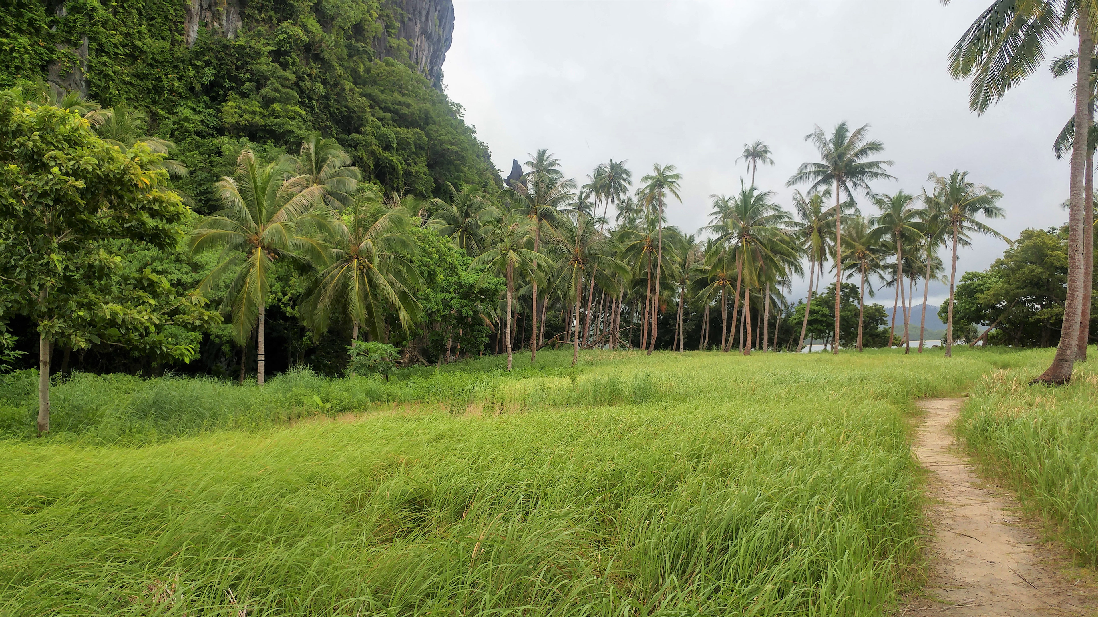 El Nido, Philippines 