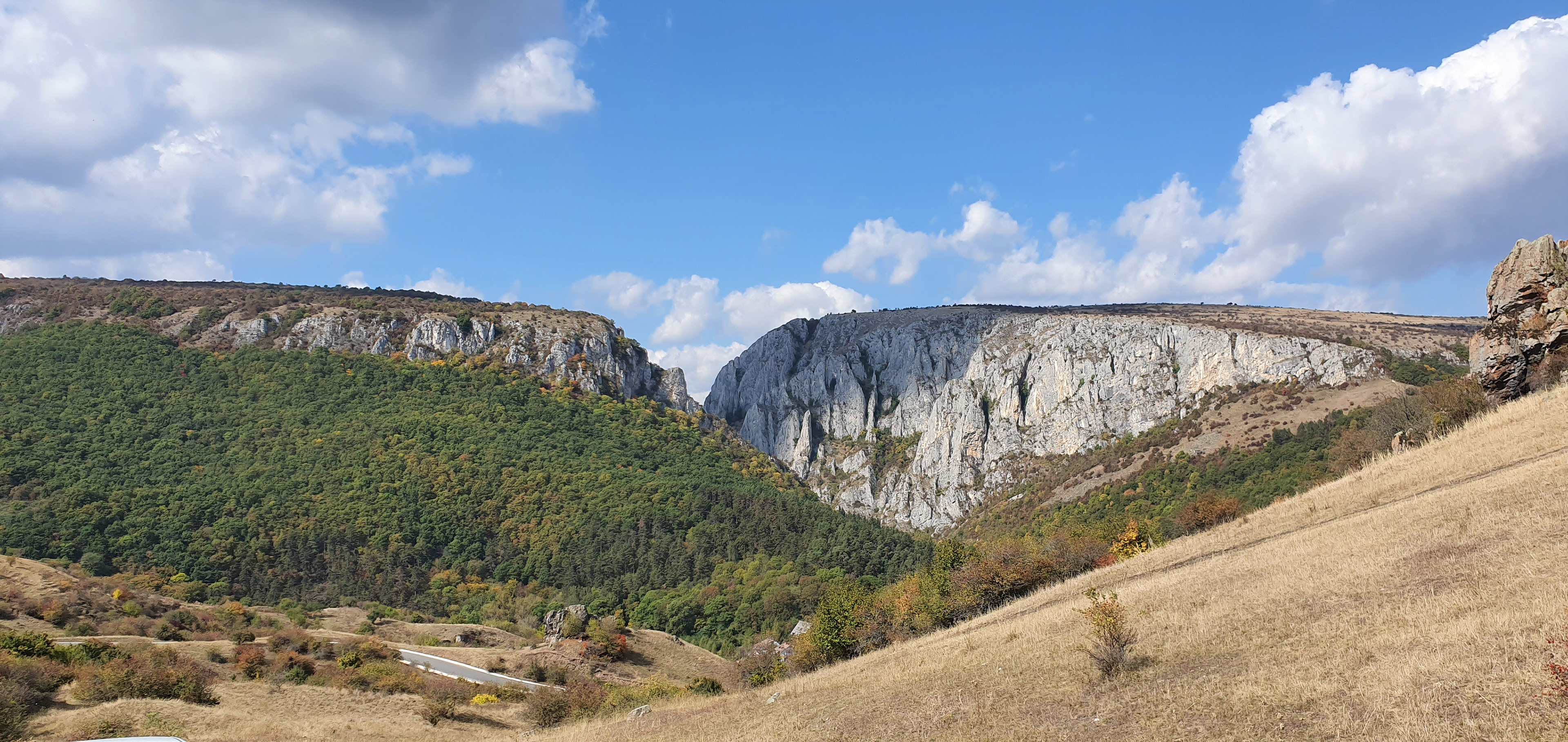 Cheile Turzii, Romania