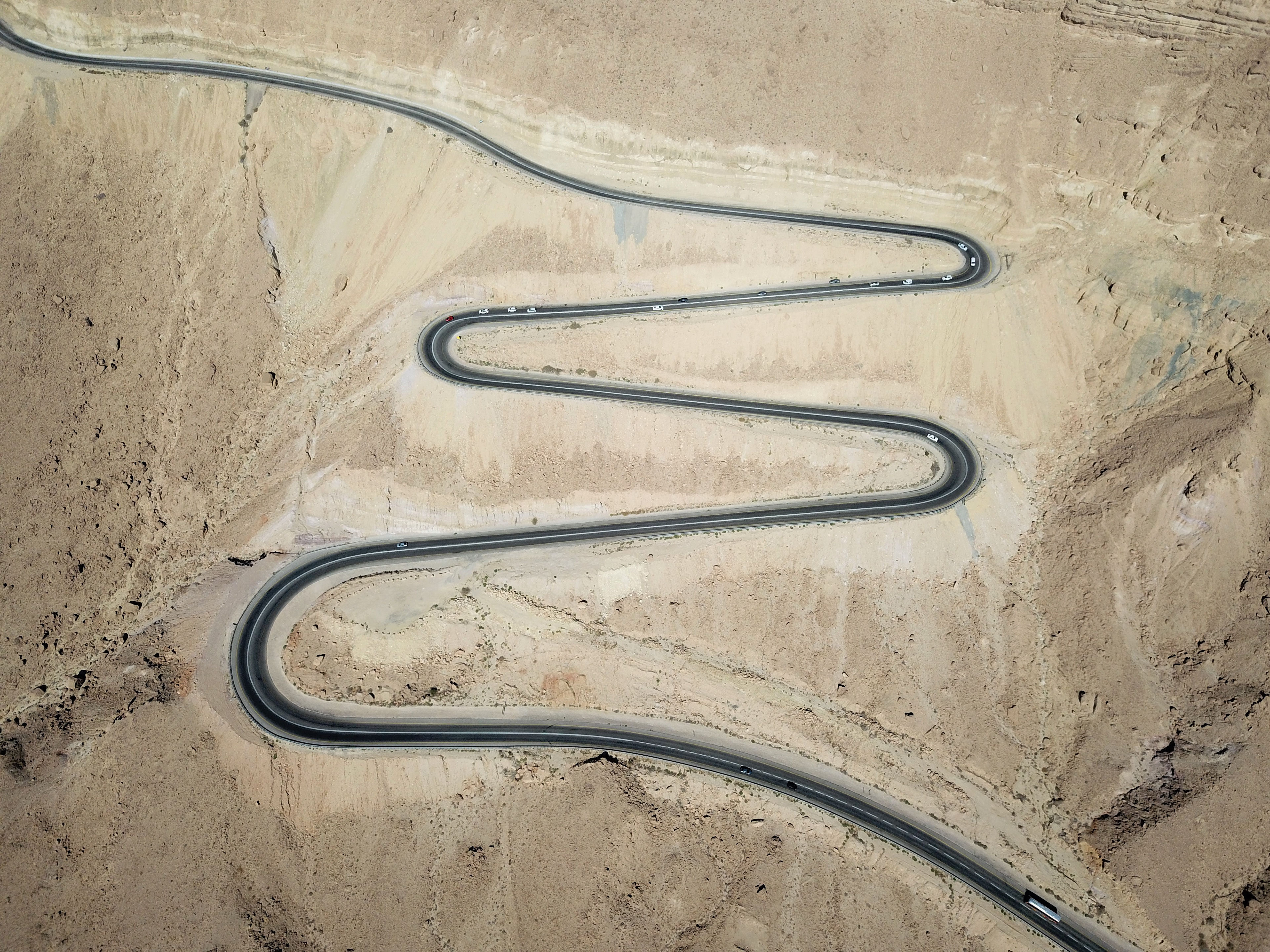 Ma`ale Ha`Azma'ut, Israel