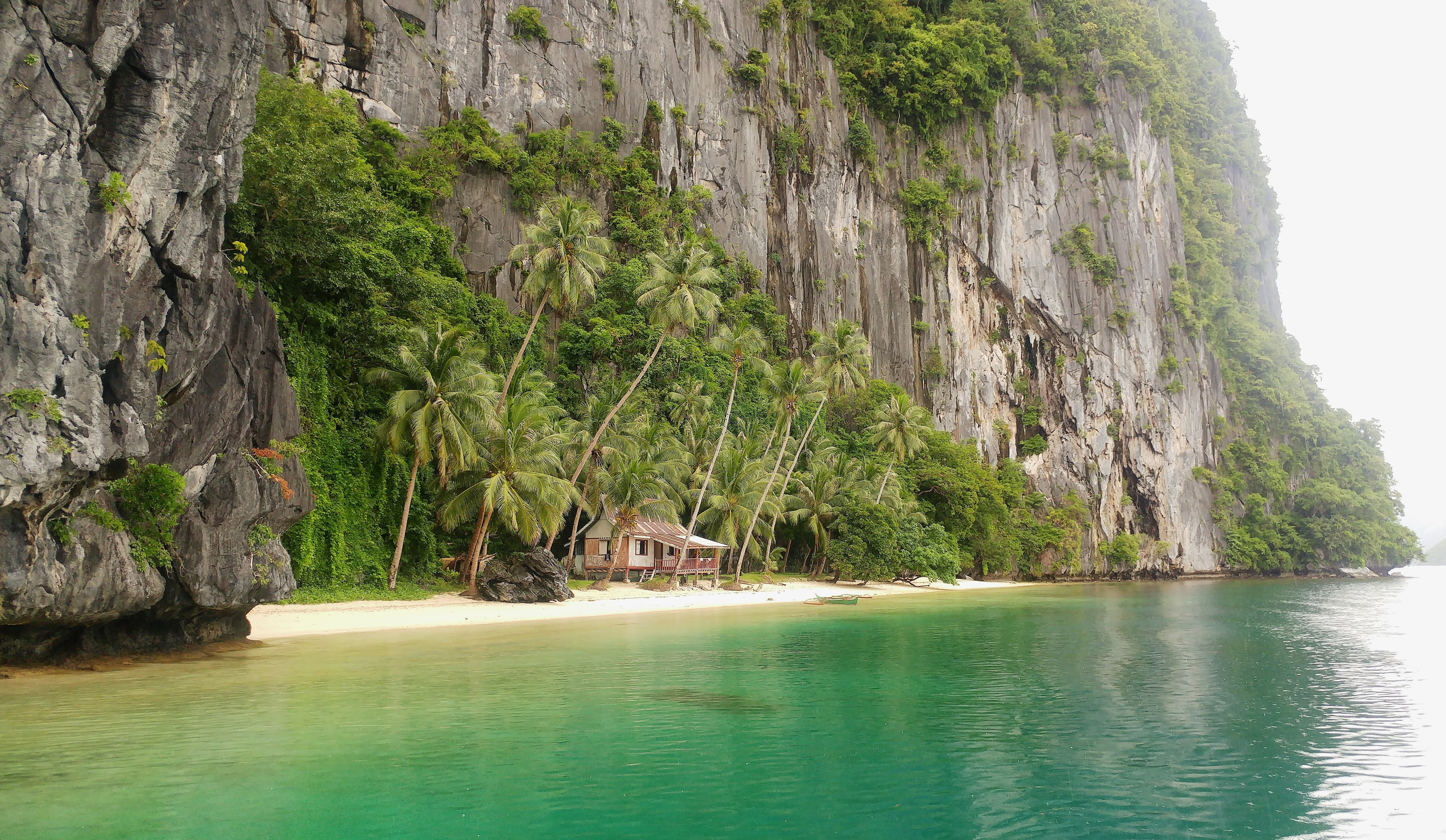 El Nido, Philippines 