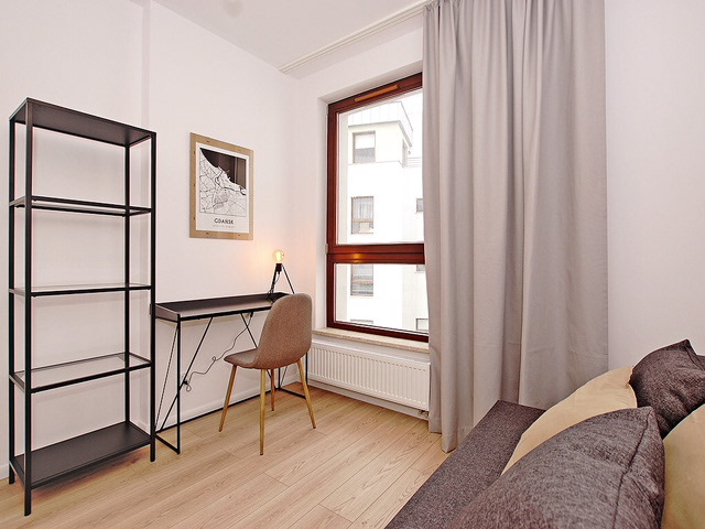 sypialnia dla nastolatka