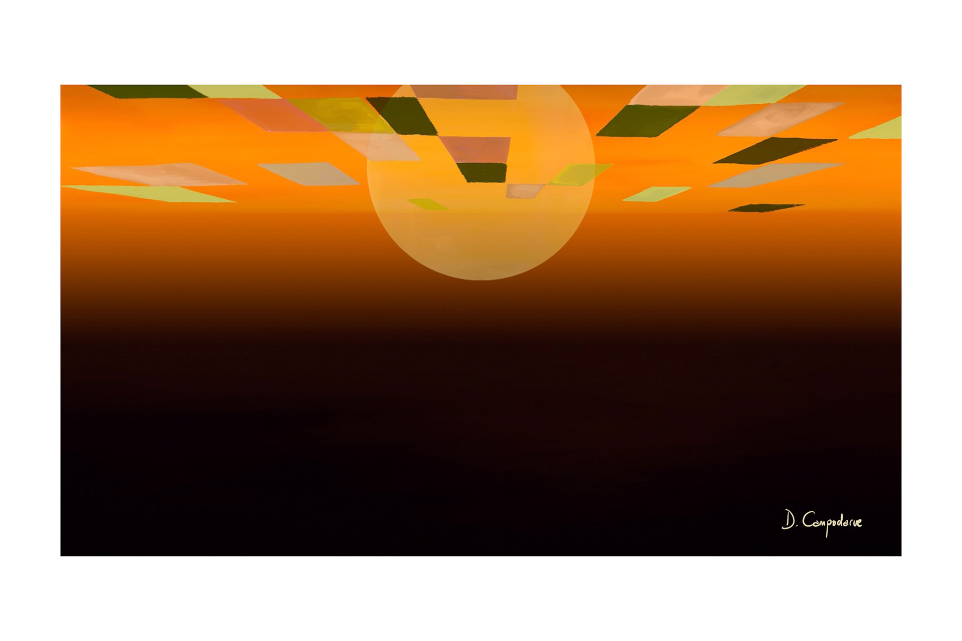 Cielo dividido (2019)
