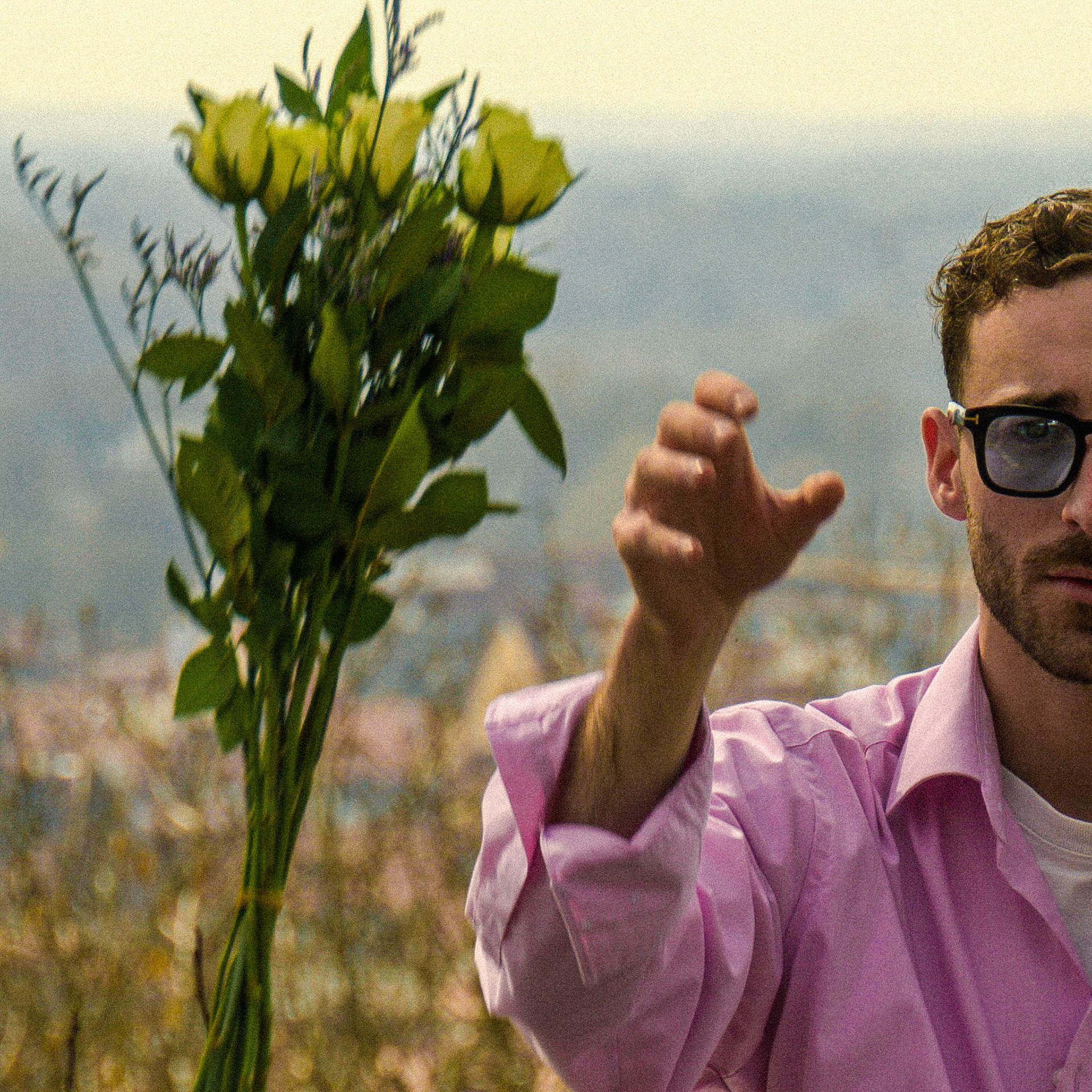 "Flashbacks" - COVER