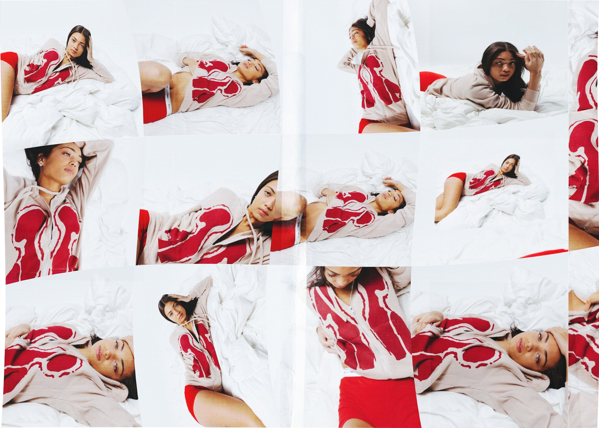 COLLECTION 003