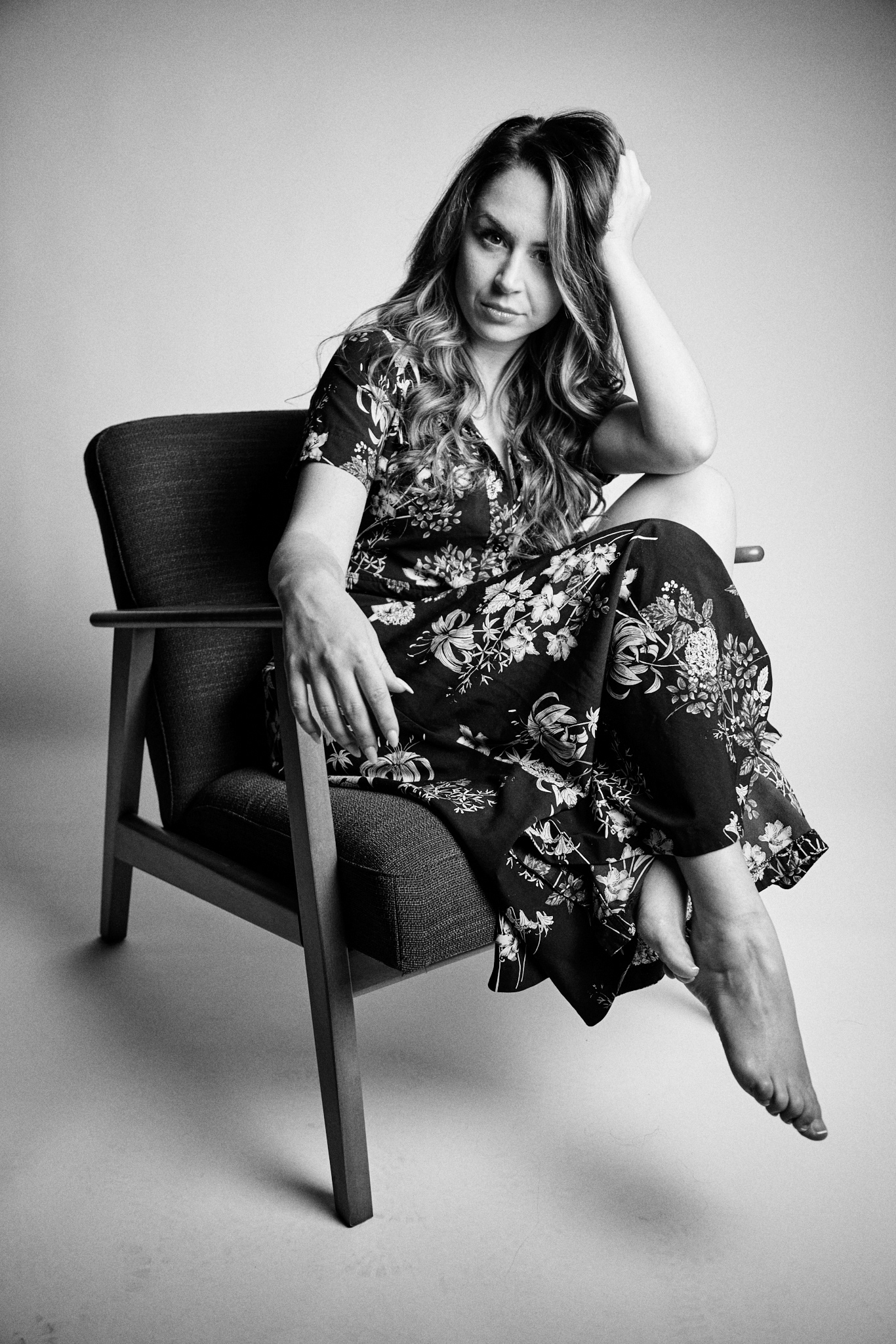 Lauren Moore - Television Host & Presenter - Crunchyroll