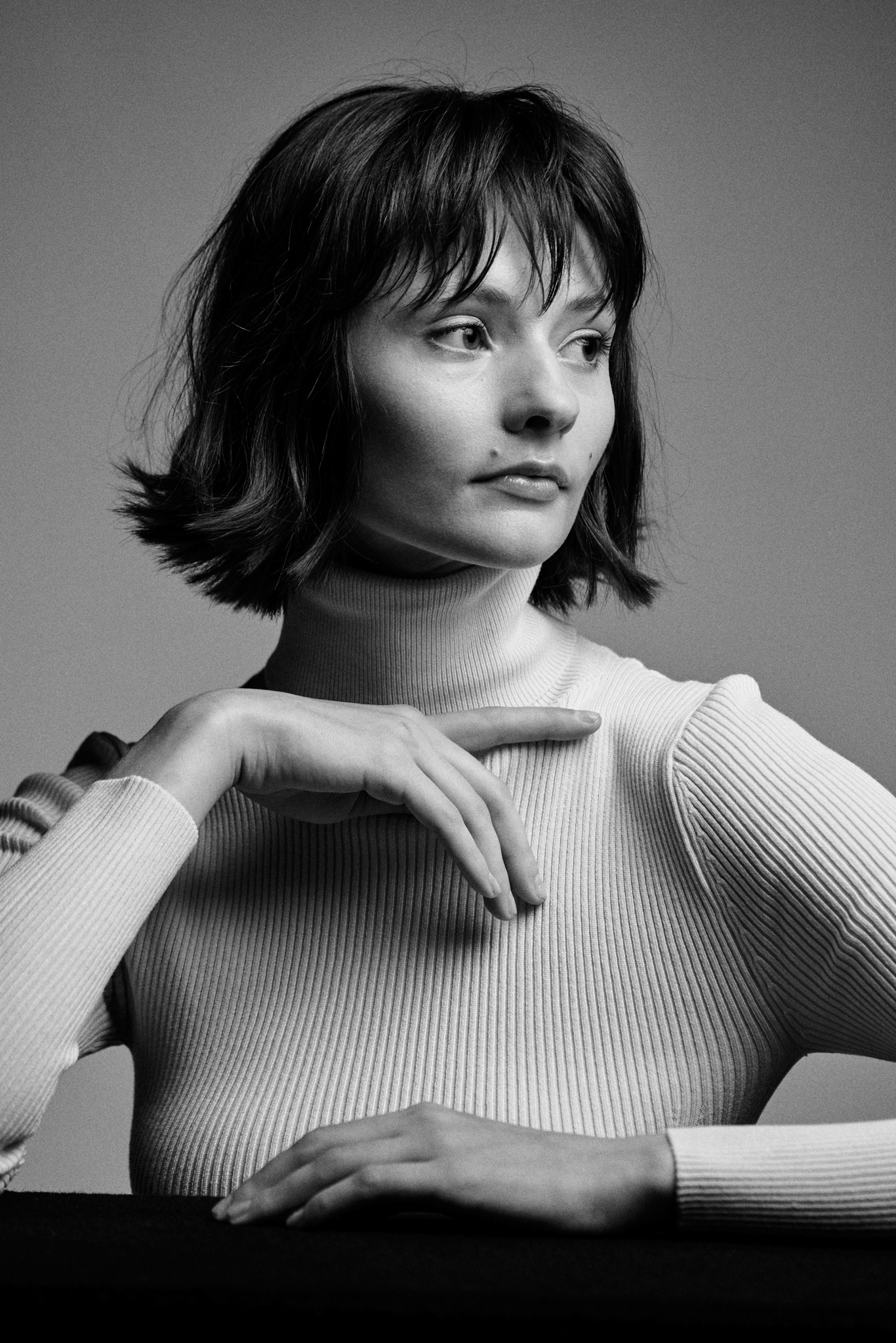 Sophia Dubard