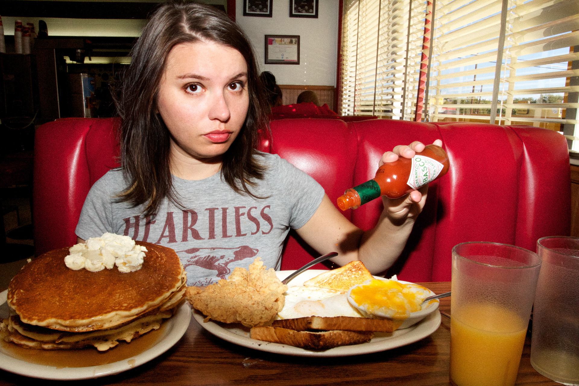 Anne Vydra - Radio Host & Voice Actor