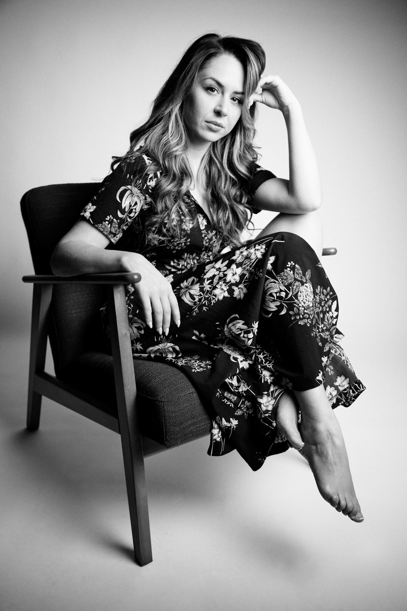 Lauren Moore - Host & Performer - Crunchyroll