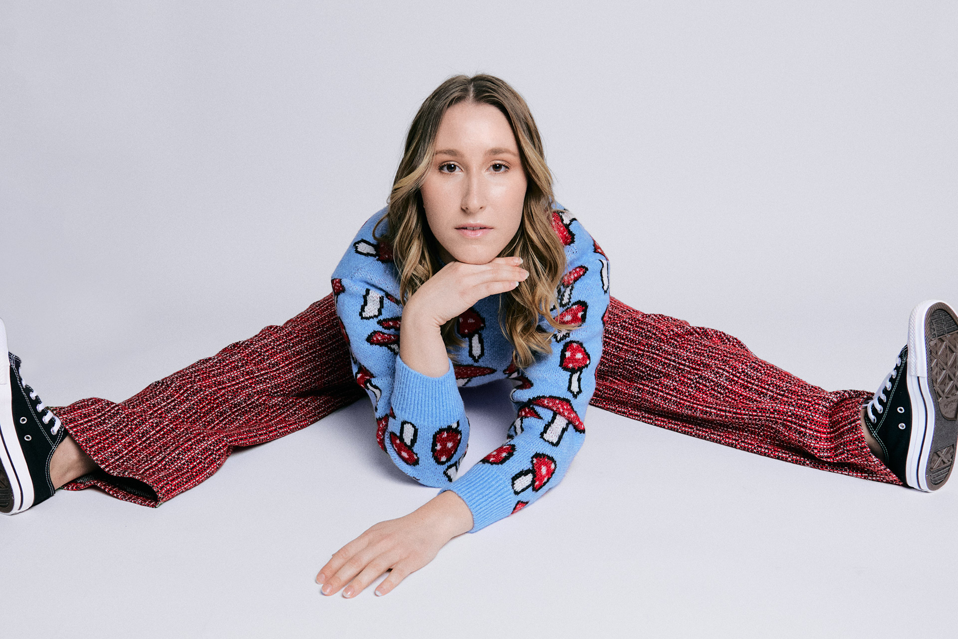 Victoria Henk - World Champion West Coast Swing Dancer