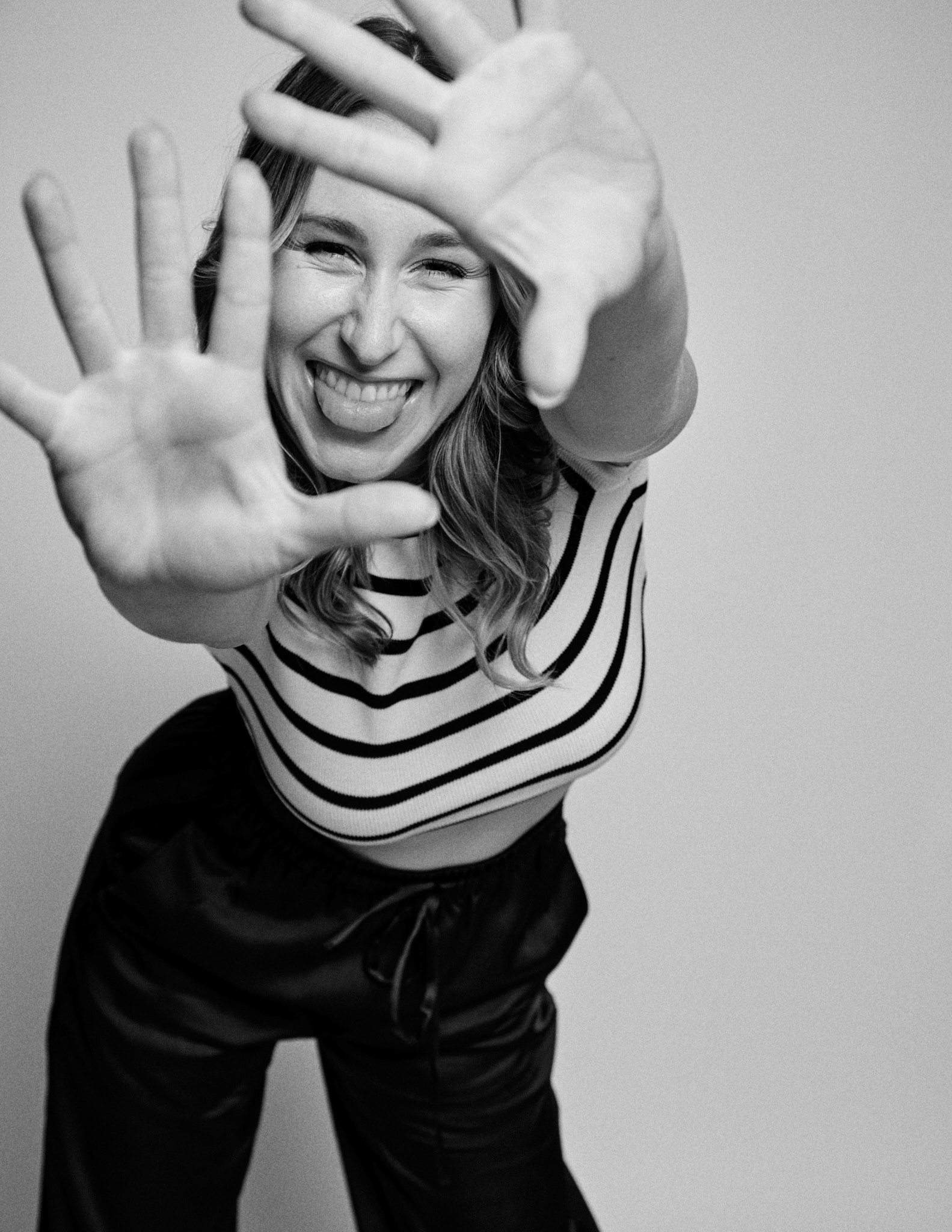 Victoria Henk - World Champion West Coast Swing Dancer