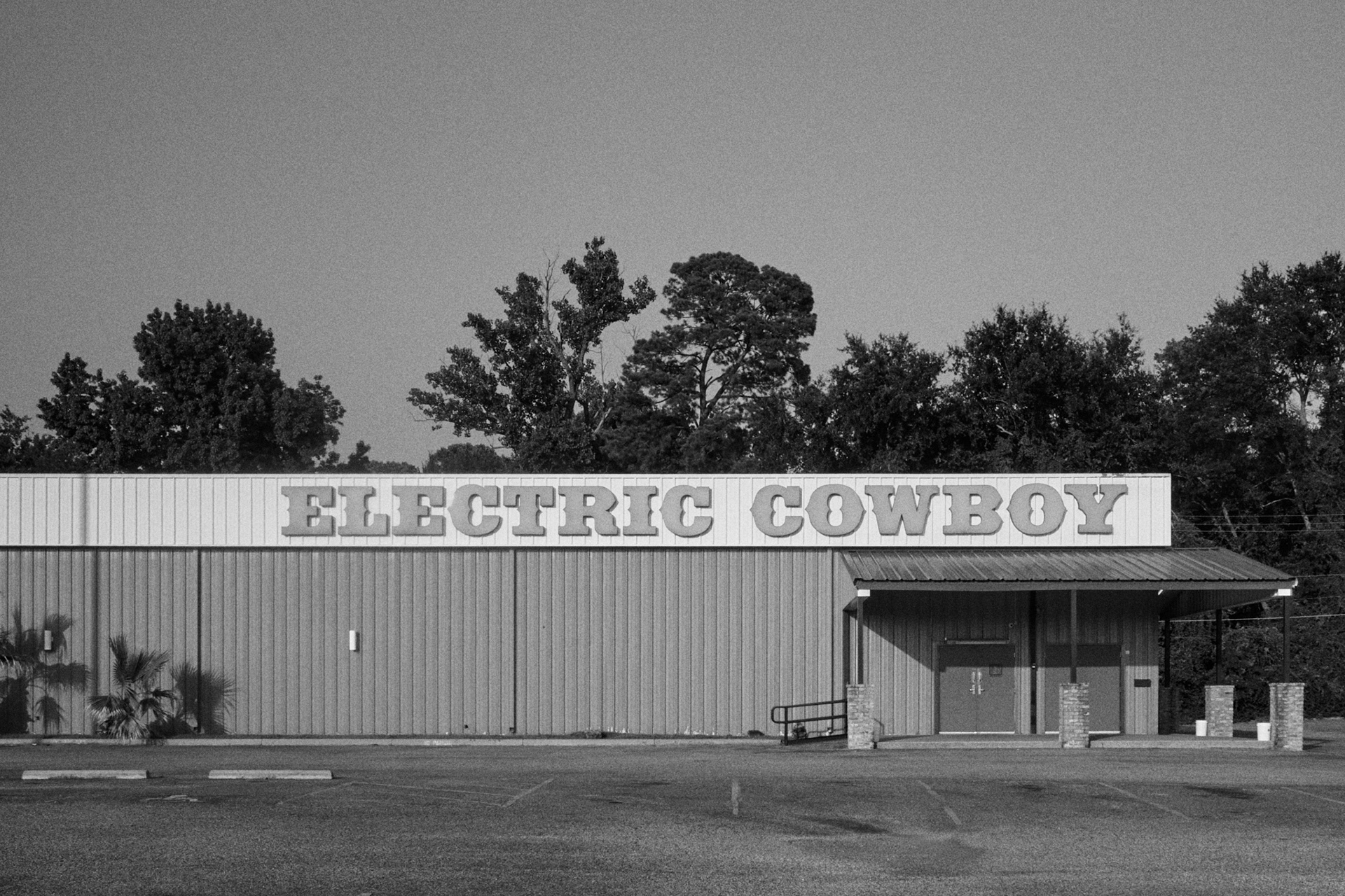 Electric Cowboy Longview