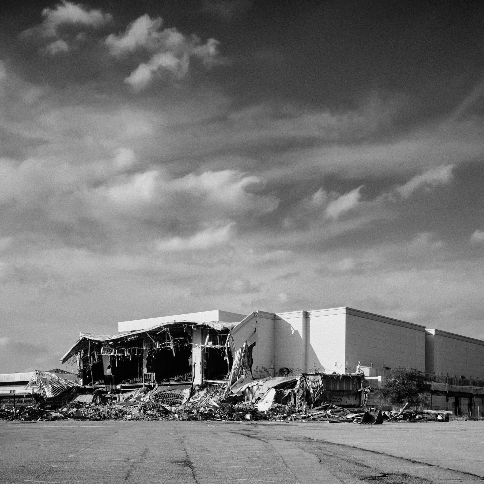 Valley View Mall