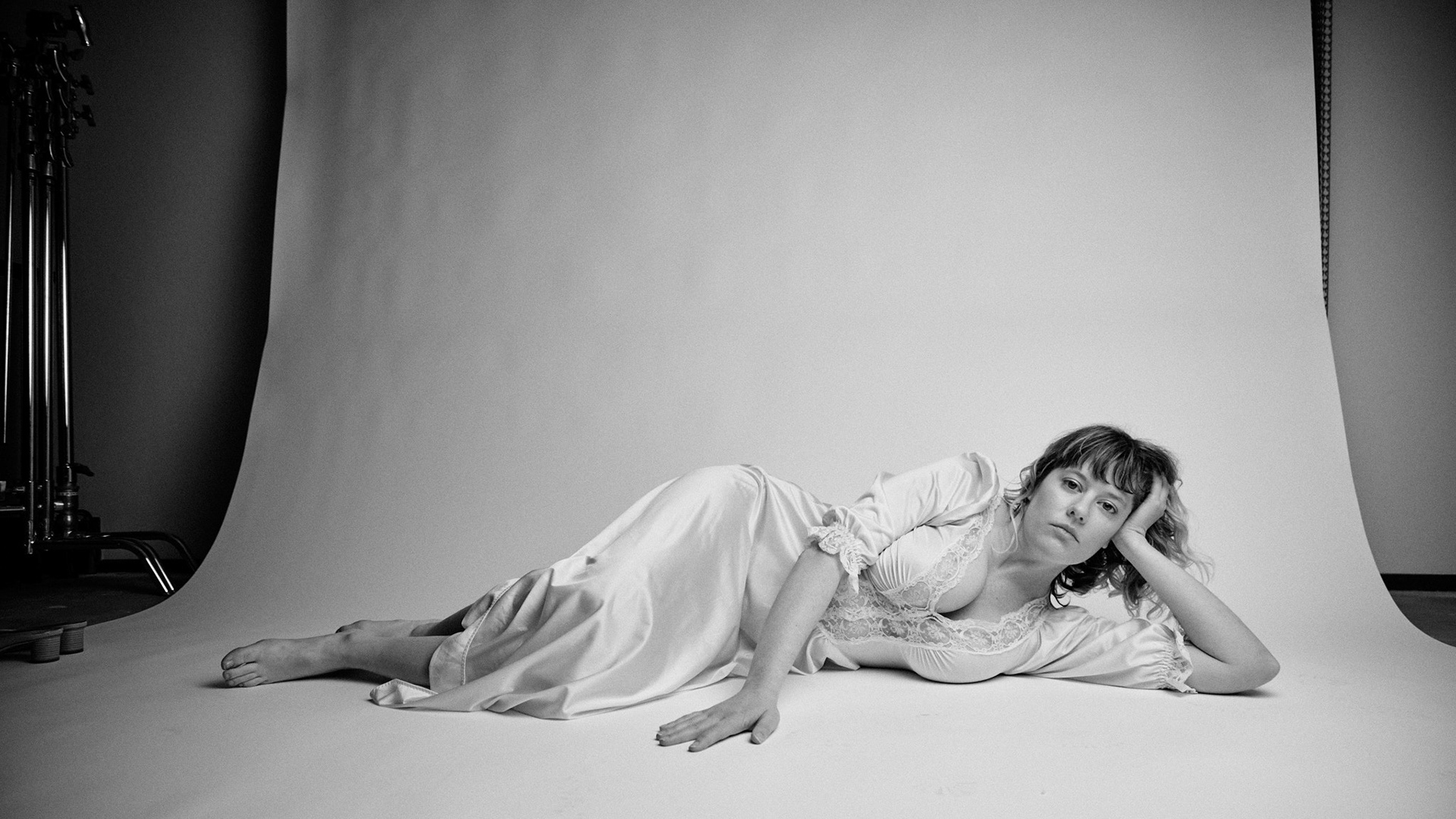 Emily Whetstone - Singer & Songwriter - Van Mary and Harry & Emmy