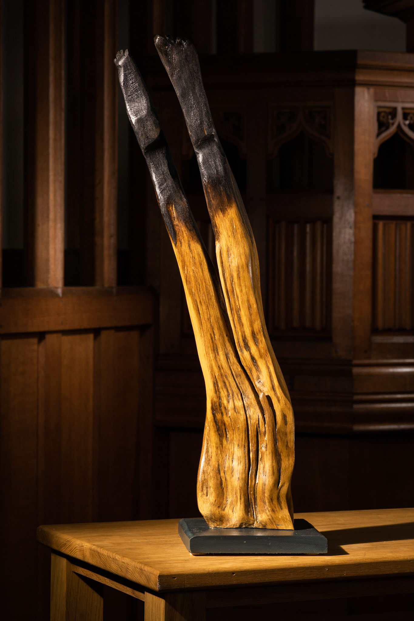 Icarus - Scorched Beech