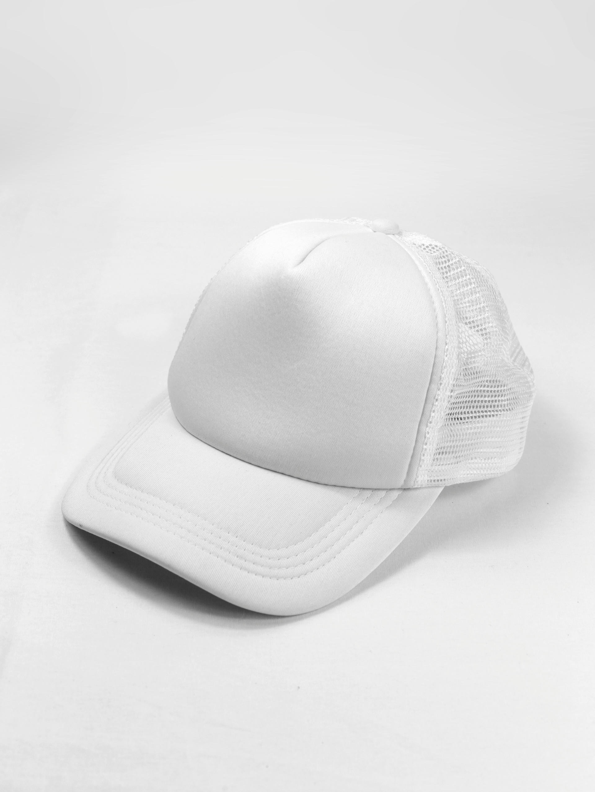 Cap (Farbe: weiss)