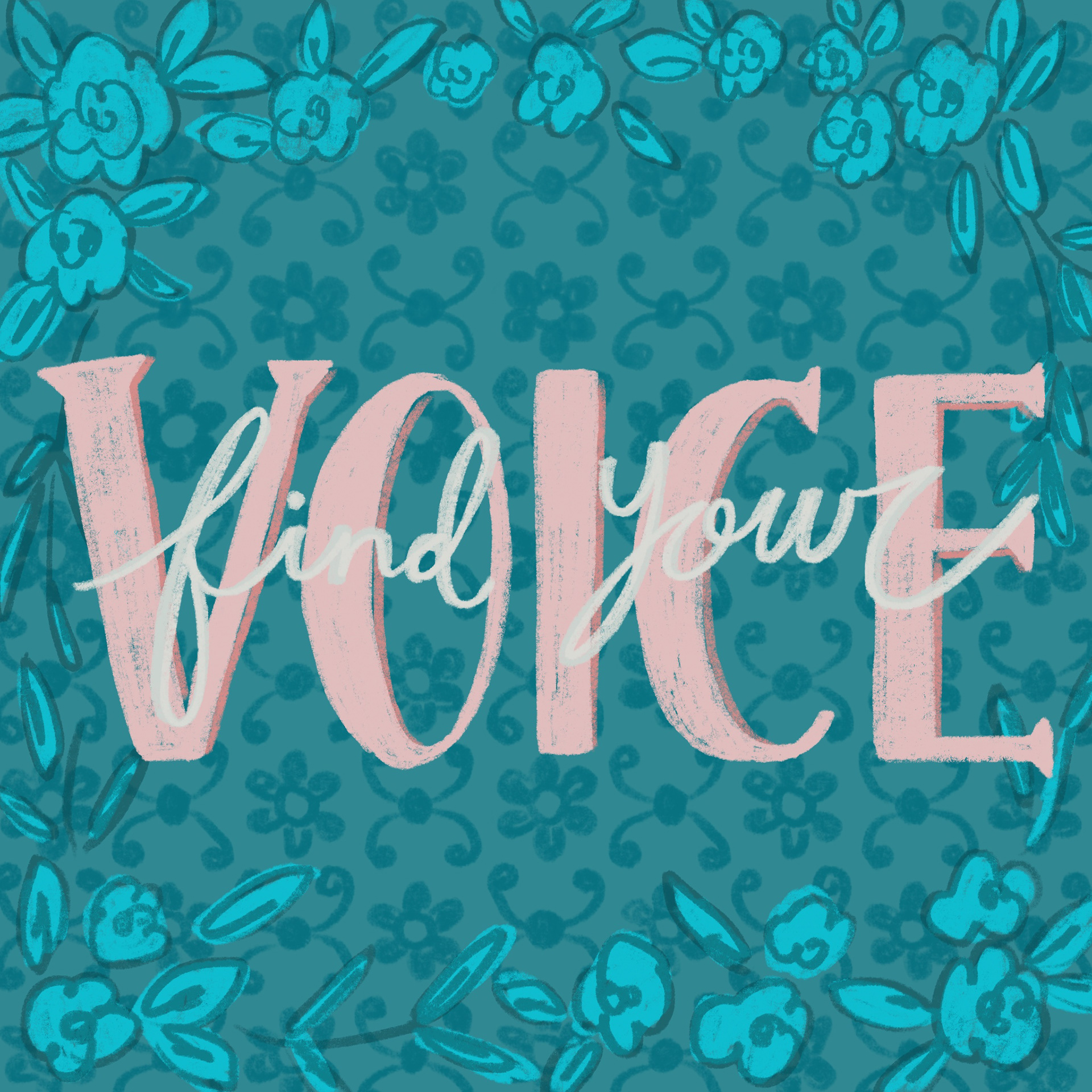 Find Your Voice