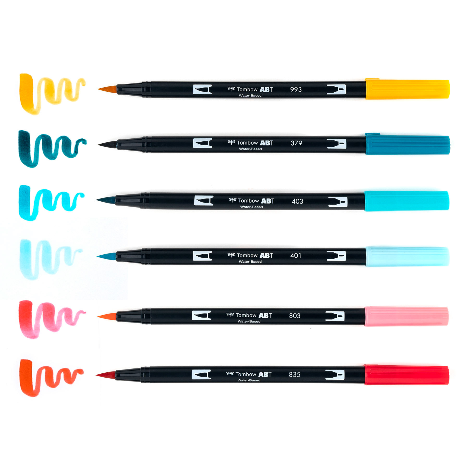 Markers Included – Merry & Bright