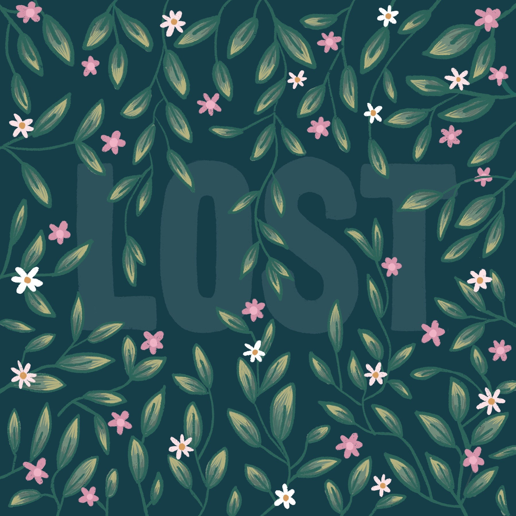 My Favorite Place to Be