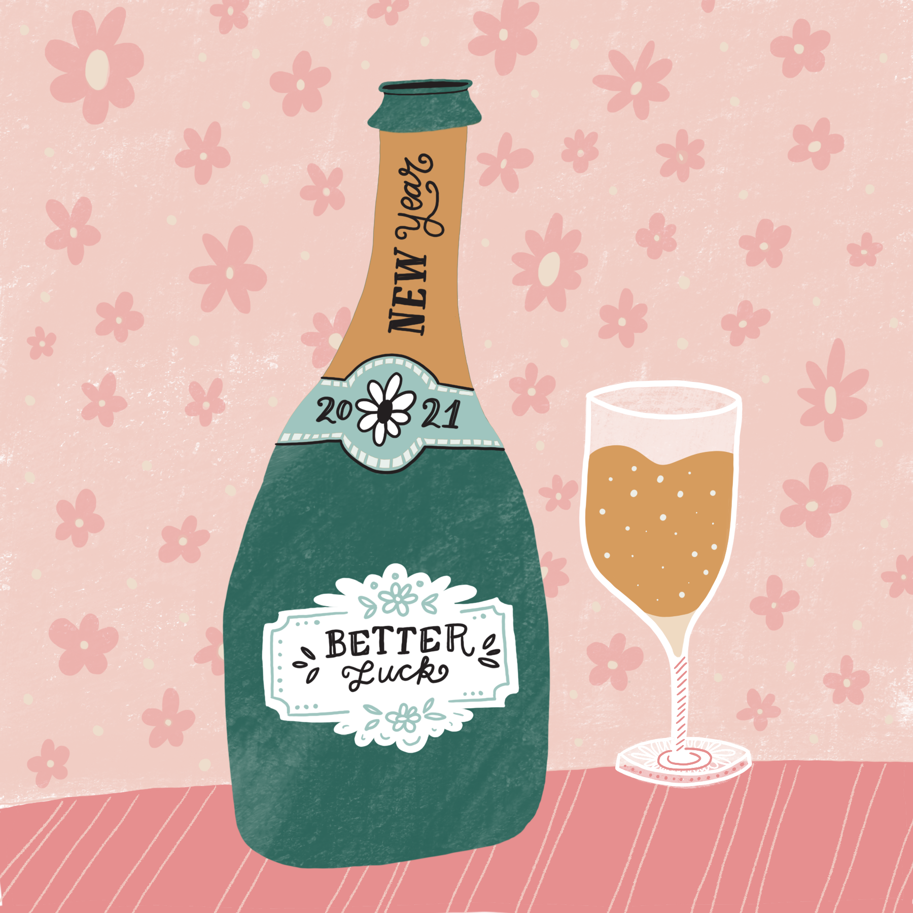 Still Feels Like 2020