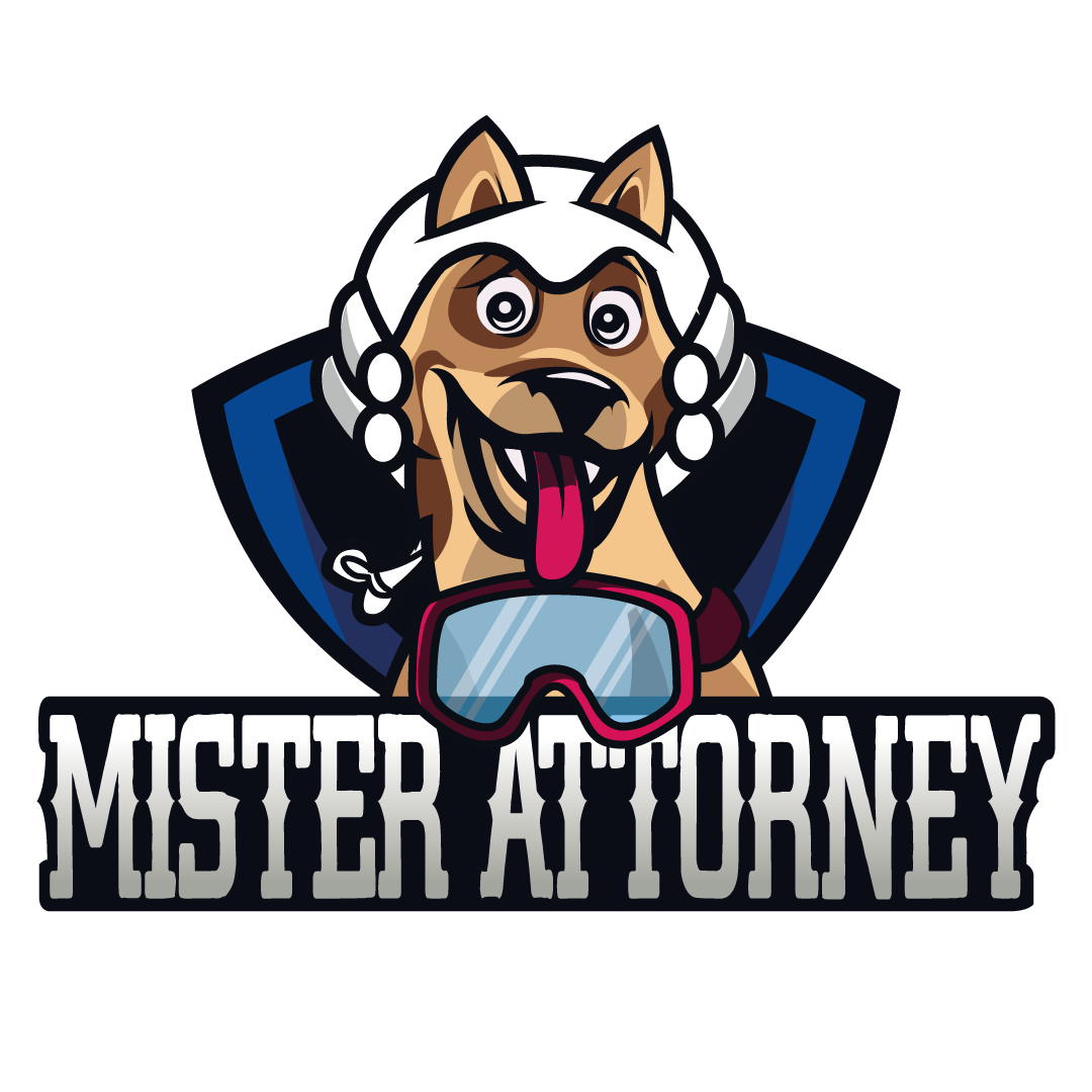 Gaming Logo (M Attorney)