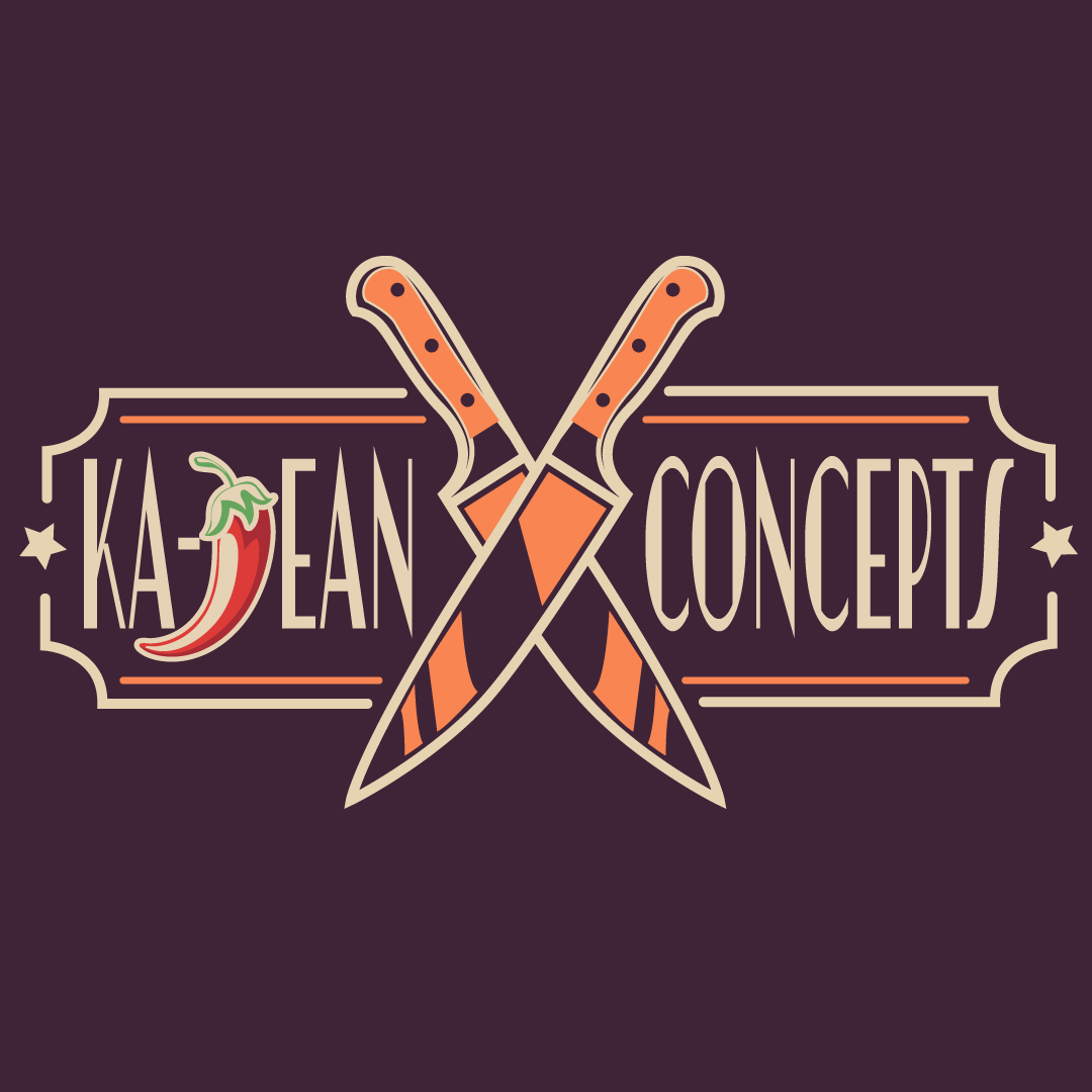 Ka-jean Concepts Logo